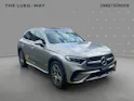 Mercedes-Benz GLC 200 4Matic 9G-Tronic