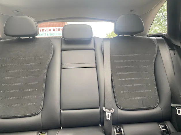 Mercedes-Benz GLC 200 4Matic 9G-Tronic