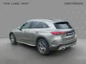 Mercedes-Benz GLC 200 4Matic 9G-Tronic