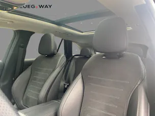 Mercedes-Benz GLC 200 4Matic 9G-Tronic