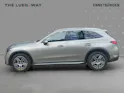 Mercedes-Benz GLC 200 4Matic 9G-Tronic