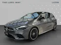 Mercedes-Benz B 200 7G-DCT