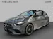 Mercedes-Benz B 200 7G-DCT