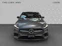 Mercedes-Benz B 200 7G-DCT
