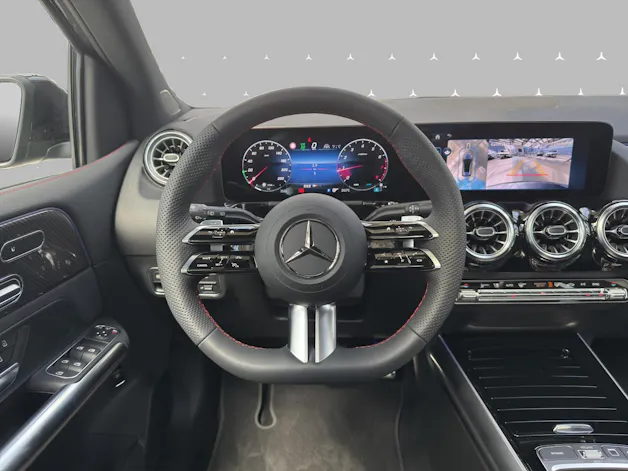 Mercedes-Benz B 200 7G-DCT