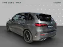 Mercedes-Benz B 200 7G-DCT