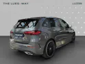 Mercedes-Benz B 200 7G-DCT