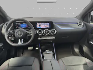 Mercedes-Benz B 200 7G-DCT
