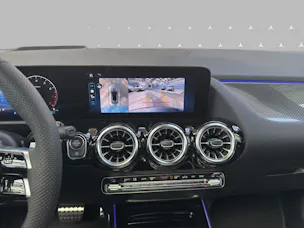 Mercedes-Benz B 200 7G-DCT