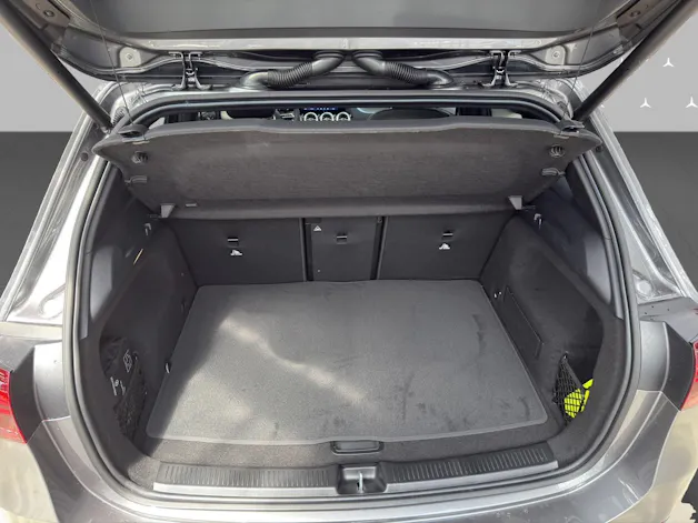 Mercedes-Benz B 200 7G-DCT