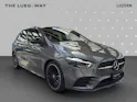 Mercedes-Benz B 200 7G-DCT