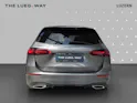Mercedes-Benz B 200 7G-DCT