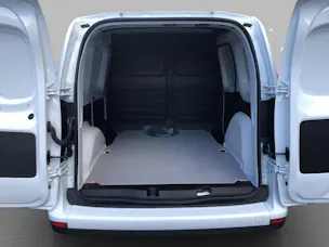 Mercedes-Benz eCitan 45kWh Pro
