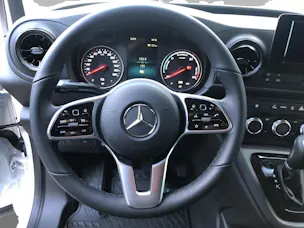Mercedes-Benz eCitan 45kWh Pro