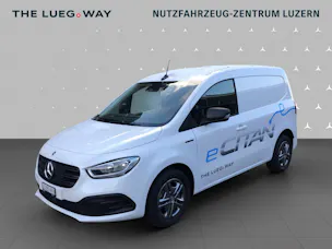 Mercedes-Benz eCitan 45kWh Pro