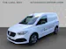 Mercedes-Benz eCitan 45kWh Pro