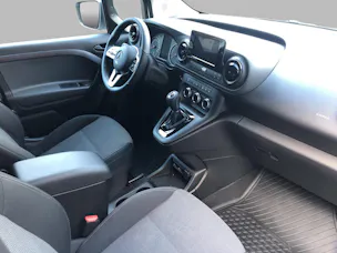 Mercedes-Benz eCitan 45kWh Pro