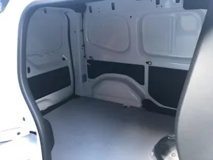 Mercedes-Benz eCitan 45kWh Pro
