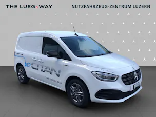 Mercedes-Benz eCitan 45kWh Pro