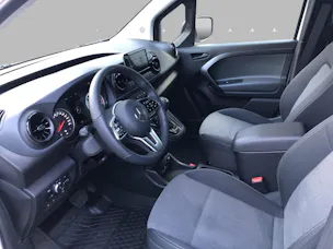 Mercedes-Benz eCitan 45kWh Pro