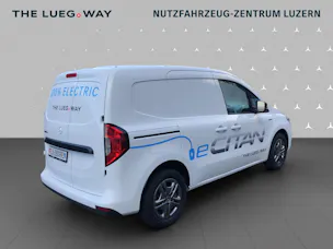 Mercedes-Benz eCitan 45kWh Pro
