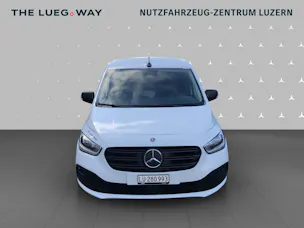 Mercedes-Benz eCitan 45kWh Pro