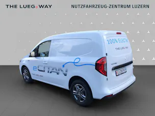 Mercedes-Benz eCitan 45kWh Pro