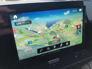 Mercedes-Benz eCitan 45kWh Pro