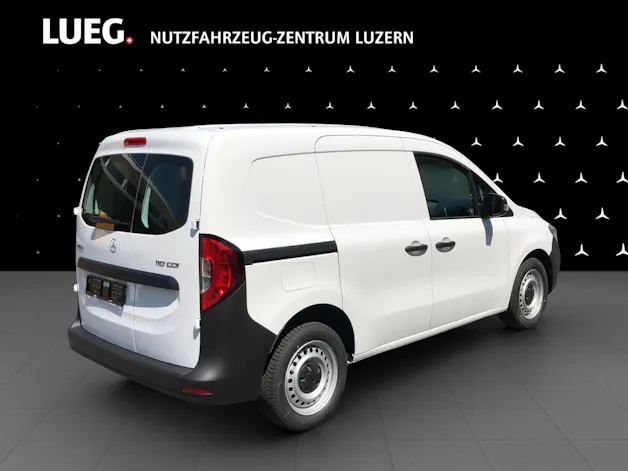 Mercedes-Benz Citan 110 CDI Base