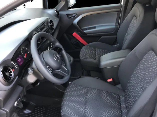 Mercedes-Benz Citan 110 CDI Base