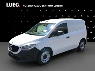 Mercedes-Benz Citan 110 CDI Base