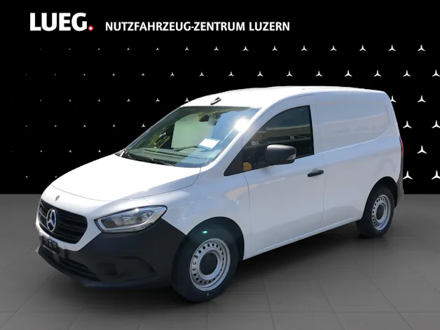 Mercedes-Benz Citan 110 CDI Base