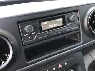 Mercedes-Benz Citan 110 CDI Base