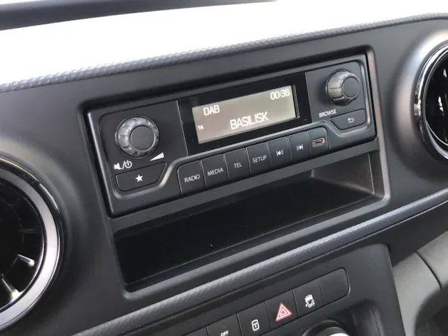 Mercedes-Benz Citan 110 CDI Base