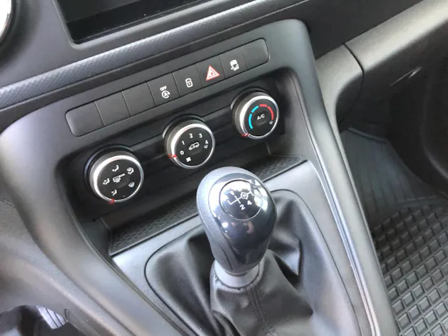 Mercedes-Benz Citan 110 CDI Base