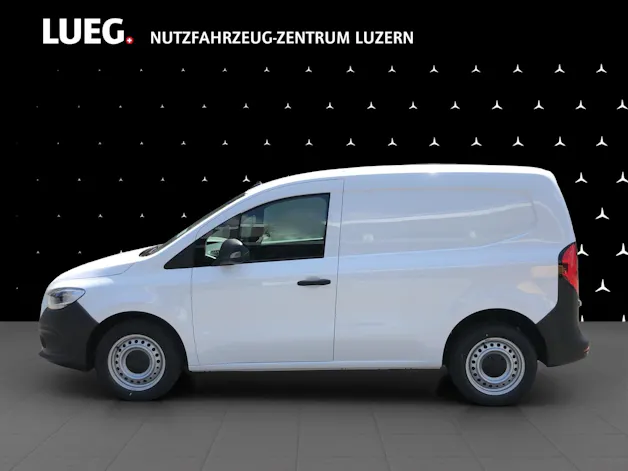 Mercedes-Benz Citan 110 CDI Base
