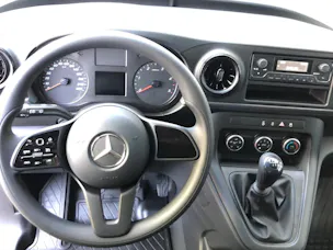 Mercedes-Benz Citan 110 CDI Base