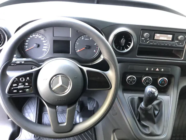 Mercedes-Benz Citan 110 CDI Base
