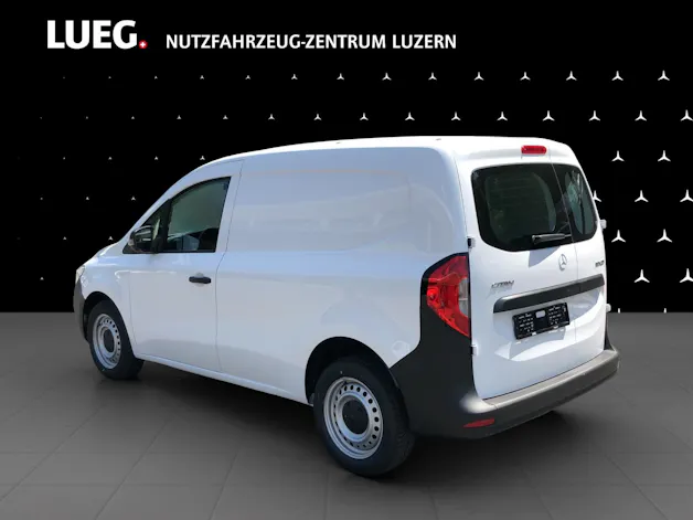 Mercedes-Benz Citan 110 CDI Base