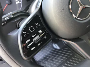 Mercedes-Benz Citan 110 CDI Base