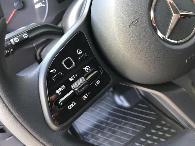 Mercedes-Benz Citan 110 CDI Base