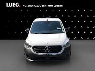 Mercedes-Benz Citan 110 CDI Base