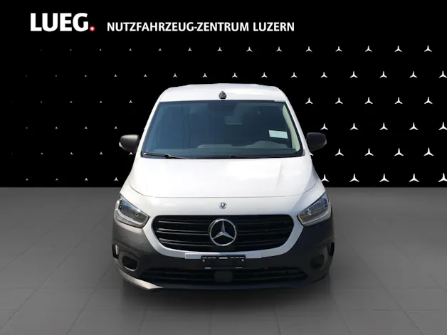 Mercedes-Benz Citan 110 CDI Base