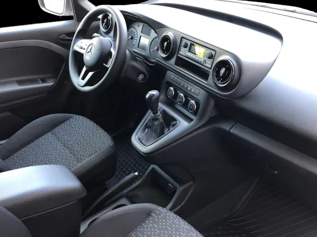 Mercedes-Benz Citan 110 CDI Base