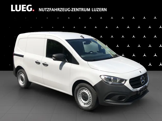 Mercedes-Benz Citan 110 CDI Base