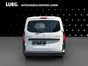 Mercedes-Benz Citan 110 CDI Base