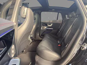 Mercedes-Benz EQE 43 AMG 4 Matic