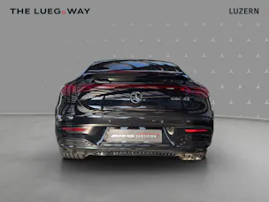 Mercedes-Benz EQE 43 AMG 4 Matic