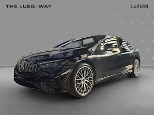 Mercedes-Benz EQE 43 AMG 4 Matic