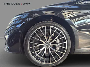 Mercedes-Benz EQE 43 AMG 4 Matic